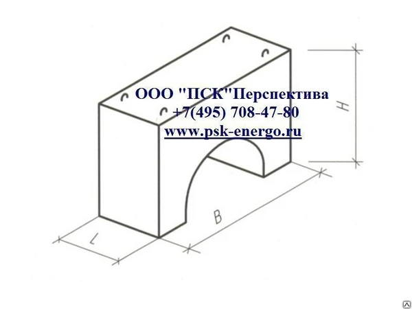 Фото Утяжелитель УТК 610-12