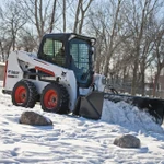 фото Выкуп мини-погрузчика    
Bobcat
S850



 б.у. с наработкой.