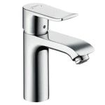 фото Смеситель для раковины Hansgrohe Metris 110 31084000