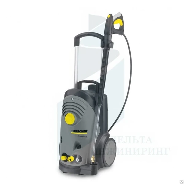 Фото Мойка высокого давления Karcher HD 6/15 C