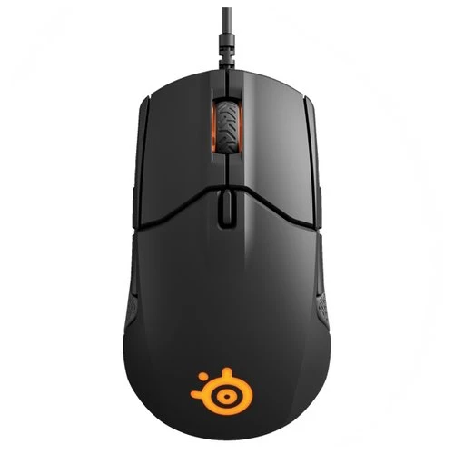 Фото Мышь SteelSeries Sensei 310