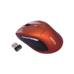 фото Мышь Dialog MROK-18U Orange USB