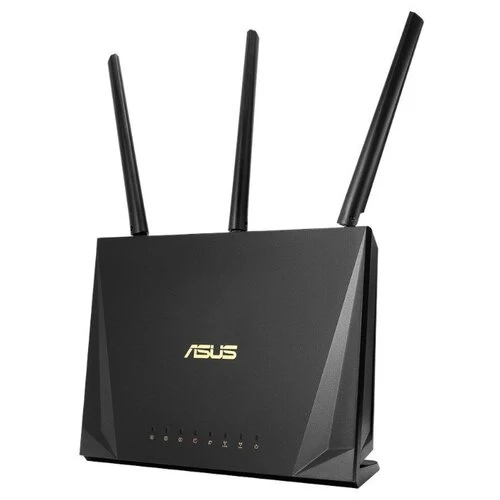 Фото Wi-Fi роутер ASUS RT-AC65P