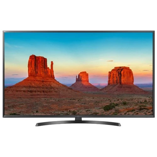 Фото Телевизор LG 49UK6450