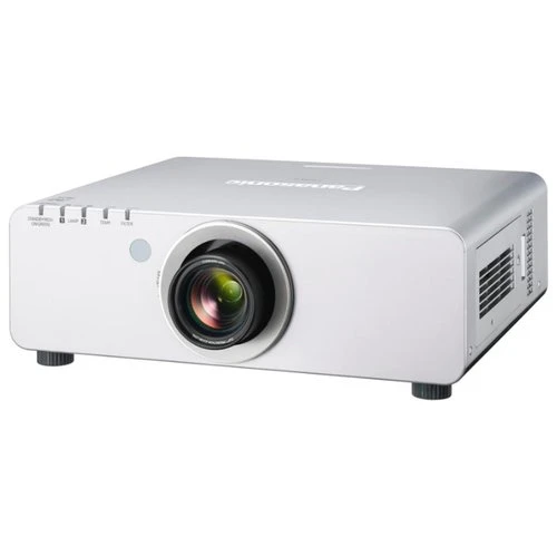 Фото Проектор Panasonic PT-DZ680