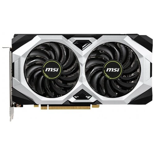 Фото Видеокарта MSI GeForce RTX 2070