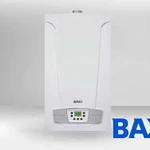 фото Котел газовый BAXI