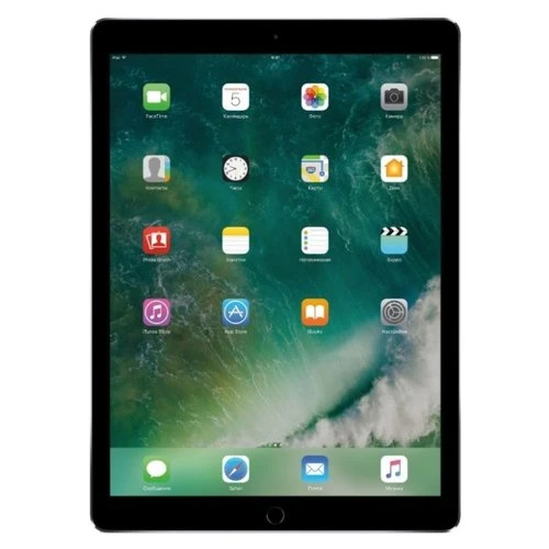 Фото Планшет Apple iPad Pro 12.9