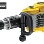 фото Молоток отбойный DeWalt D25902K-QS