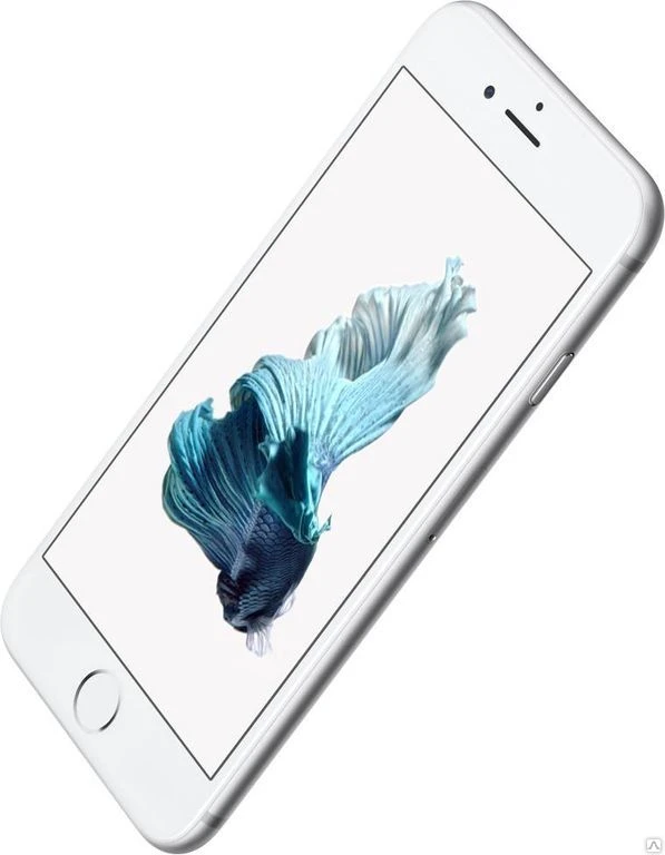 Фото Телефон Apple iPhone 6s Silver Android