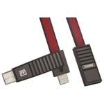 фото Кабель Remax Linyo USB - USB