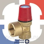 фото Клапан мембранный с пневмоприводом DN 25 AISI 316L н/з PTFE c/c