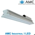 фото Светодиодный светильник AMC Industrial I LED 30W | LG | IP66