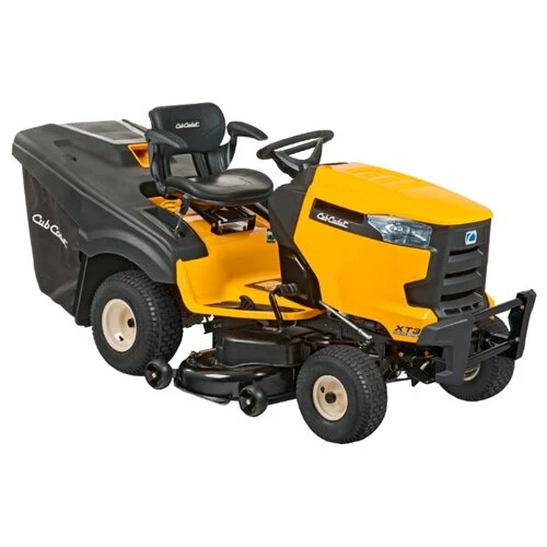 Фото Райдер Cub Cadet XT3 QR106E