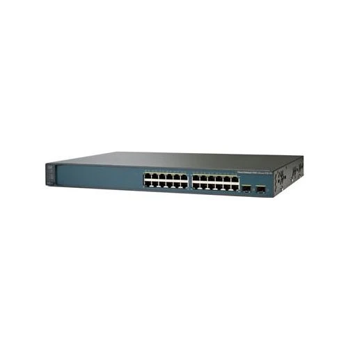 Фото Коммутатор Cisco