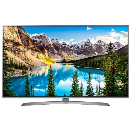 Фото Телевизор LG 43UJ670V