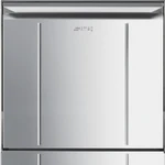 фото Стаканомоечная машина SMEG UG405DMS серия Ecoline