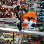 фото Бензопила STIHL MS 170