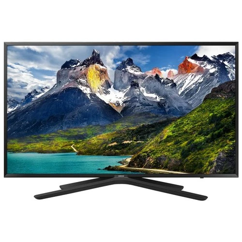 Фото Телевизор Samsung UE43N5500AU