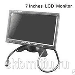 фото Монитор LCD7-DTY, 7 дюймов