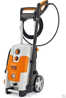 Фото Мойка высокого давления Stihl RE 143