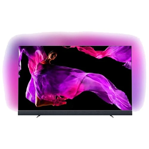 Фото Телевизор OLED Philips 55OLED903