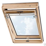 фото Мансардные окна Velux Optima Стандарт GZR MR08 78х140см