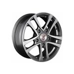 фото Колесный диск NZ Wheels SH645