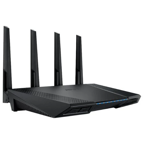 Фото Wi-Fi роутер ASUS RT-AC87U