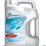 фото Антифриз ГАЗПРОМНЕФТЬ Antifreeze NF 40, 10кг Gazpromneft