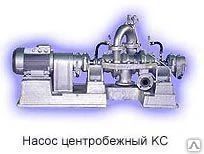 Фото Насос конденсатный 1КС50-110, 50 м3/ч,110 м,30кВт, 3000об/мин