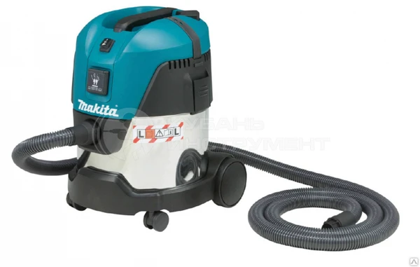 Фото Пылесос VC 3011 L Makita Makita