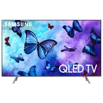 фото Телевизор QLED Samsung QE65Q6FNA