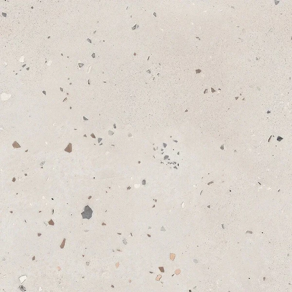 Фото Плитка керам. ELETTO Terrazzo Marfil 420x420