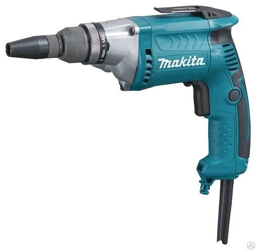 Фото Сетевой шуруповерт Makita FS2700