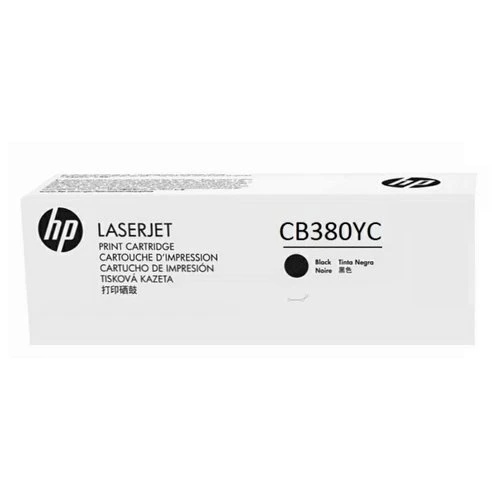 Фото Картридж HP CB380YC