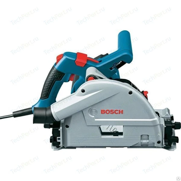 Фото Пила Bosch GKT 55GCE погружная 0.601.675.000 Bosch GKT 55GCE погружная 0.
в