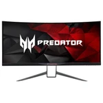 фото Монитор Acer Predator X34