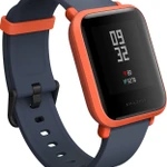 фото Умные часы Xiaomi Amazfit Bip Orange