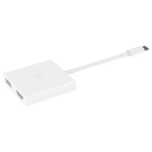 Фото Переходник Xiaomi USB Type-C -