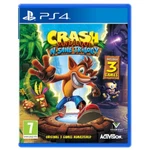 фото Crash Bandicoot N-Sane Trilogy