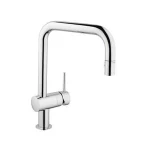 фото Смеситель GROHE Minta (32488 000), для кухни