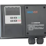 фото Частотный преобразователь INNOVERT IPD751P43B (0,75 кВт 3ф 380В) IP65