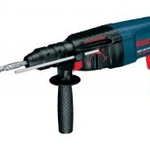 фото Перфоратор Bosch GBH 2-26 DFR (0.611.254.362)