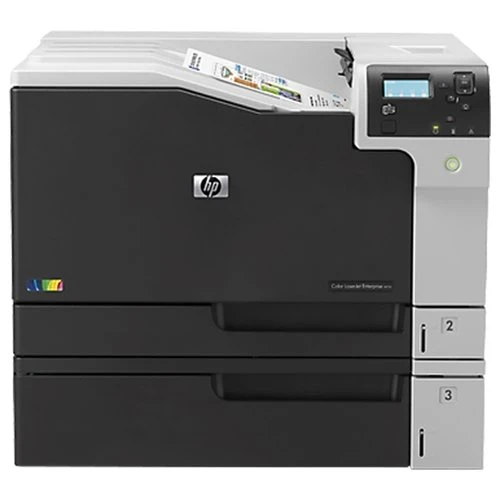 Фото Принтер HP Color LaserJet