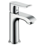 фото Смеситель для раковины Hansgrohe Metris 100 31088000