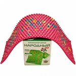 фото Аппликатор Ляпко Народный (шаг игл 7,0мм)