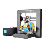 фото 3D принтер Wanhao i3 в Самаре