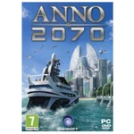 фото Anno 2070