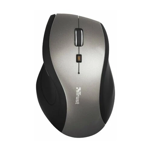 Фото Мышь Trust Sura Wireless Mouse